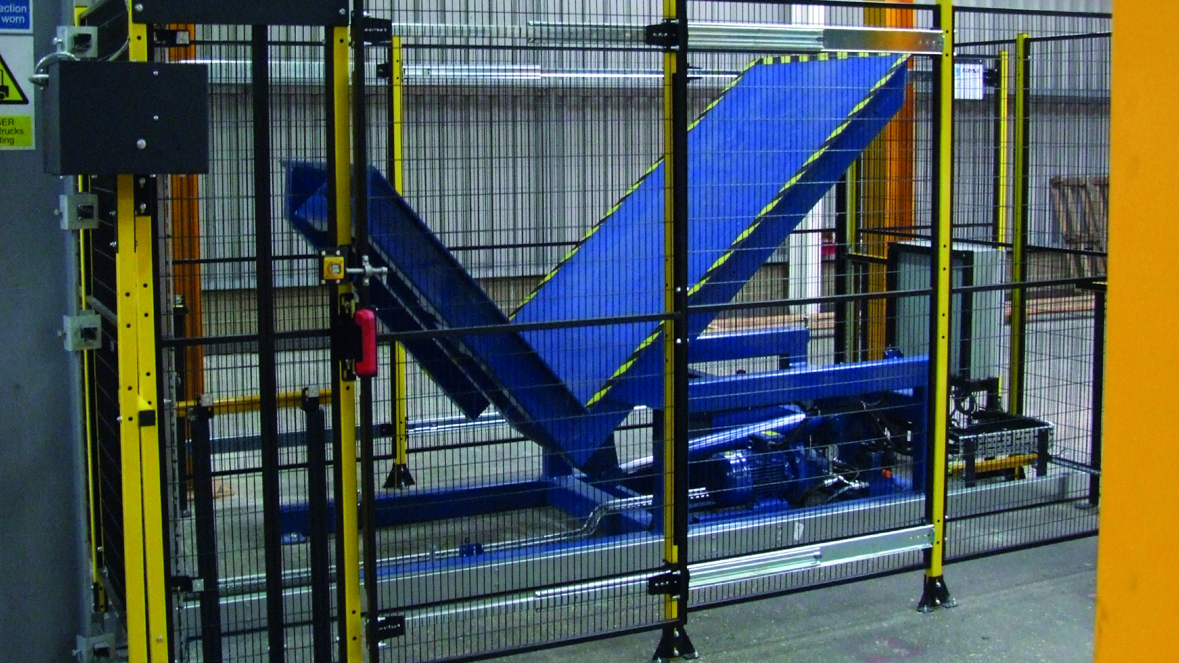 Payne Pallet Inverters