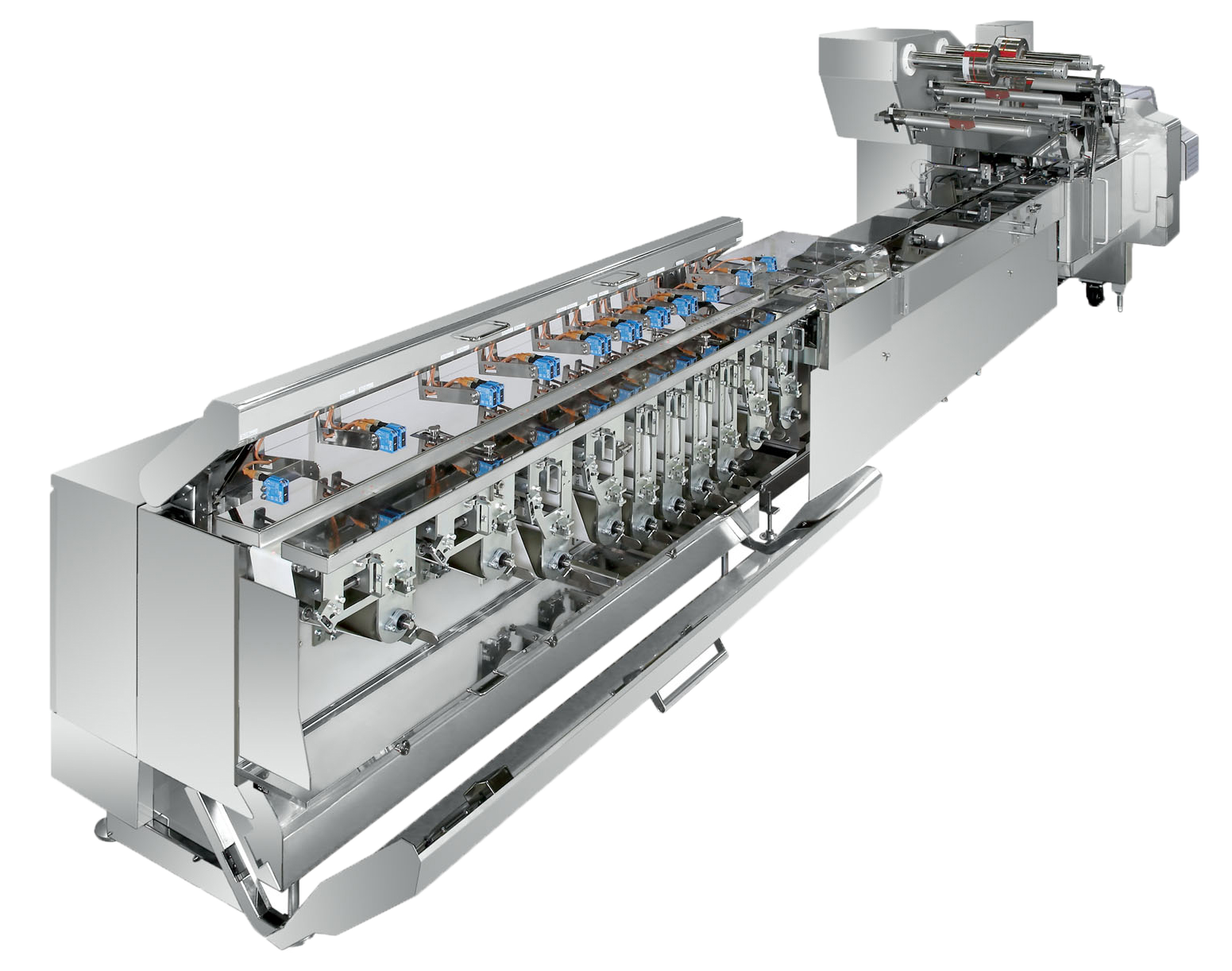 Fuji Machinery